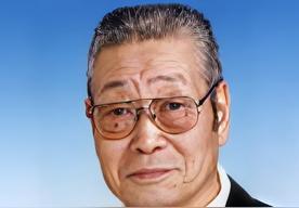 加藤精三