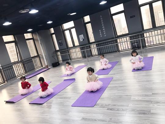 零基础学什么舞蹈好