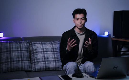 00后做了这样一件事赚了人生第一桶金!!!