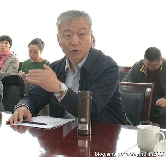 【独家报道】乌鲁木齐市召开转业军官创业平台建设方案调研座谈会