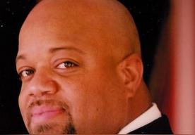 马克·克里斯托弗·劳伦斯