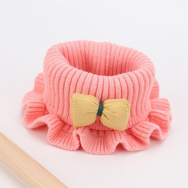 冬季宝宝保暖小妙招