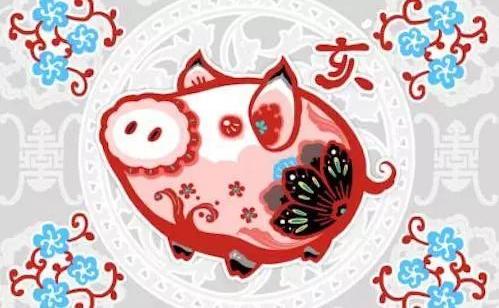 天越热,运气越旺,在夏天这些生肖财官双美
