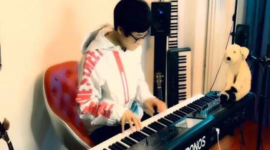 文武贝音乐工作室