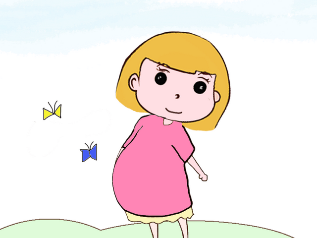 准备怀孕的症状