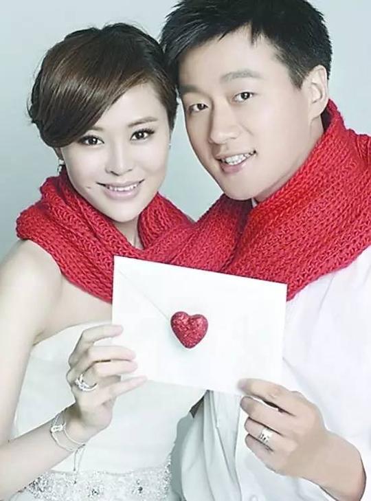 男女搭配,干活不累:影视圈的明星夫妻档
