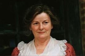 布兰达&middot;布莱斯