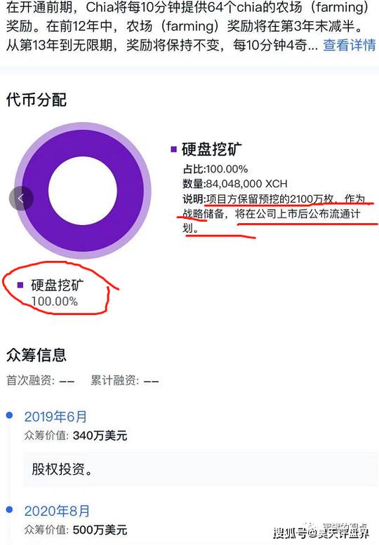 免费挖比特币骗局