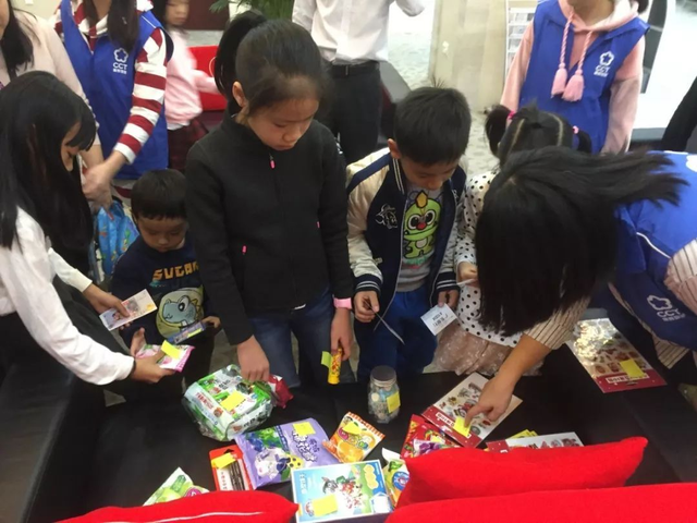 从小教会孩子理财，培养孩子的财商！