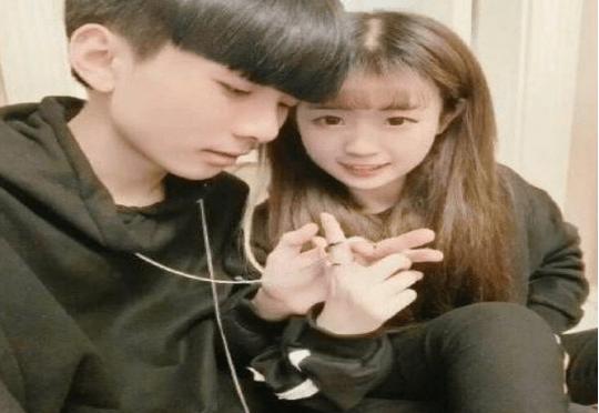 王乐乐杨清柠付守东是怎么回事快手小夫妻王