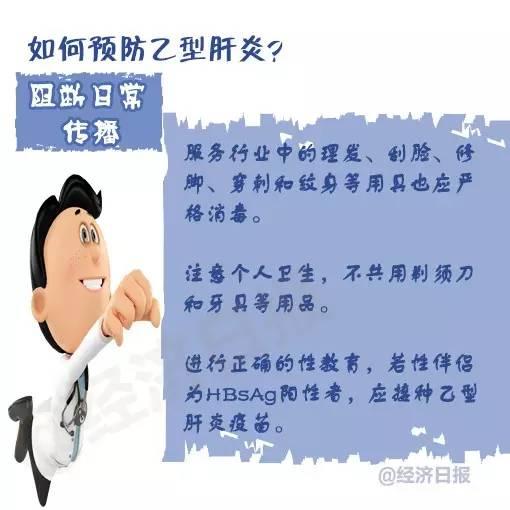 乙型流感怎么预防