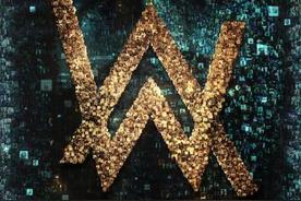 Man on the Moon(Alan Walker/Benjamin Ingrosso)