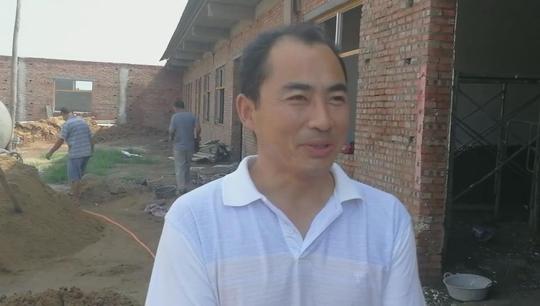 河南七旬老人筹百万创业助扶贫被赞"励志奶奶"