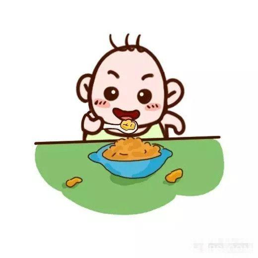 孩子多大不用喂饭了