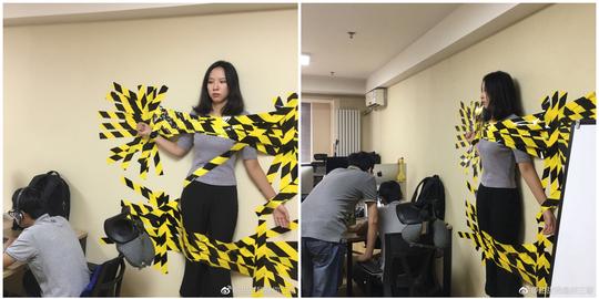 汽车名嘴创业当老板:上墙式手段惩罚女员工引热议