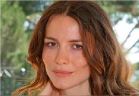 萨弗蓉·布罗斯