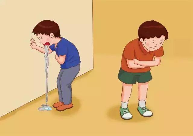 感染轮状病毒会出现哪些症状