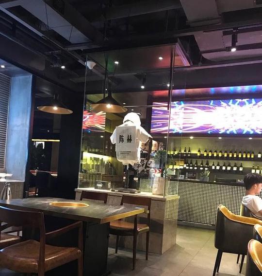 福建台江区陈赫的火锅店贤合庄,台江万达火锅人气榜第