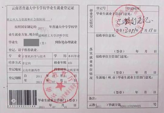 就业创业证去哪里办?办了有什么好处?就业创业证作用有多大?