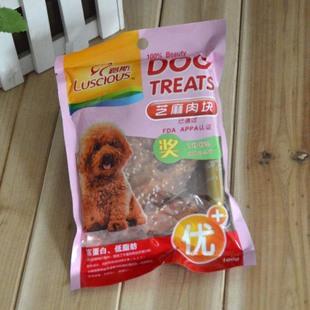 路斯宠物食品狗零食