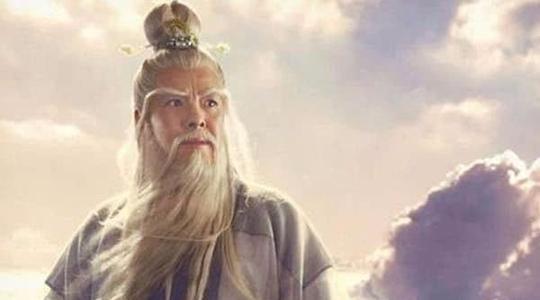 封神大战中，通天教主为什么会败给元始天尊?内幕令人羞愧!
