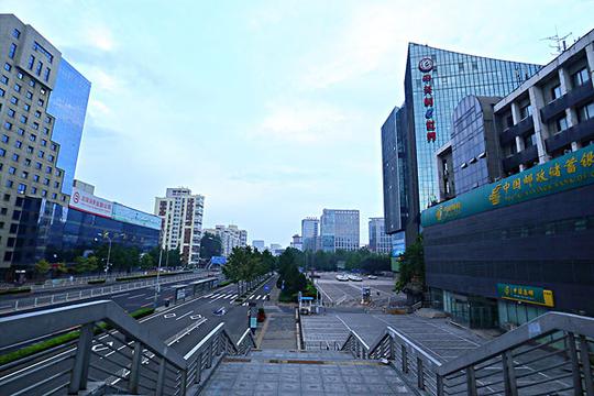 中关村广场_图片大全—全景创意图库（quanjing.com）中国领先的正版图片视频素材网站