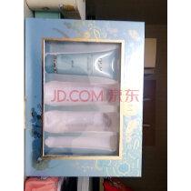 欧诗漫osm化妆品套装珍珠水氧芯肌沁泽三重礼盒实拍图