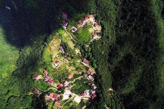 彭泽县凤凰颈