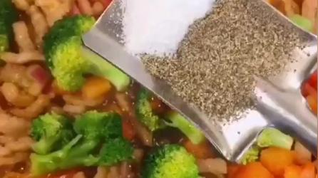 制作美食美客