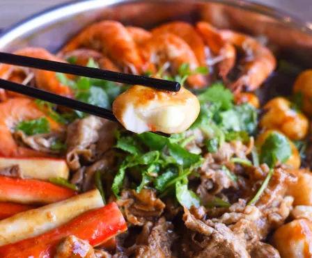 芹菜青椒降价30%