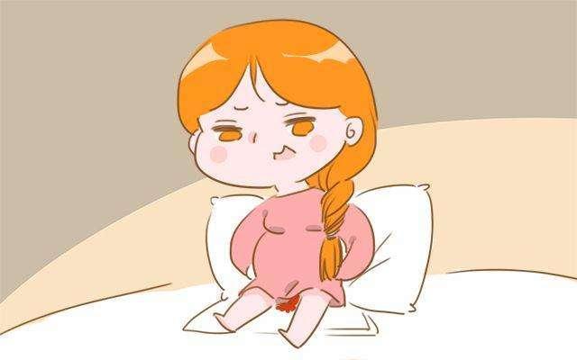 生孩子先见红还是先破水好