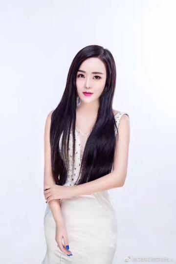 zuzu创始人初瑞雪身价盘点她男朋友辛巴资料
