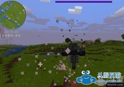 我的世界凋零怎样制作