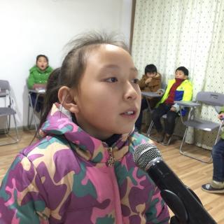 梦想(朗诵:朱子昂)