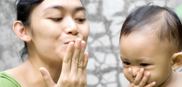 断奶该如何断是最好