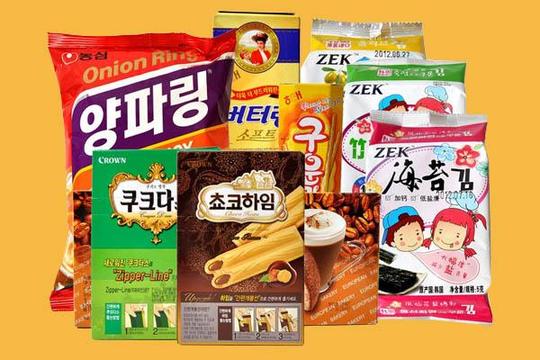 来伊份休闲零食店加盟费多少?预算十几万元在行业内引起强烈反响