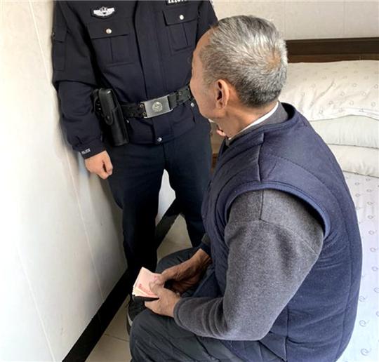 骗子冒充"110"诈骗竟在电话里对民警大吼:你知道冒充