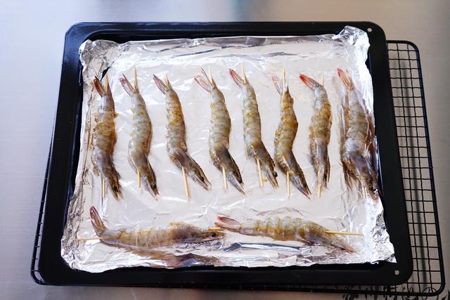 快手虾的做法大全集