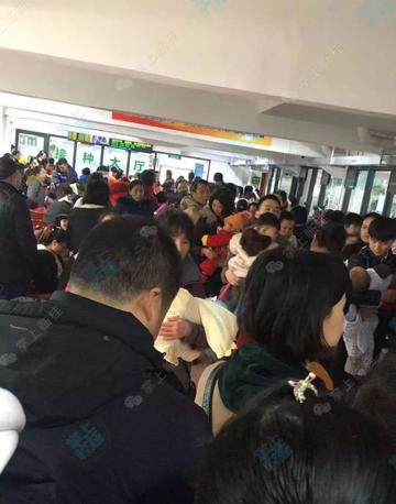 桂林市在哪里可以打疫苗
