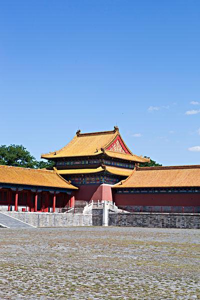 北京,太和,故宫,门