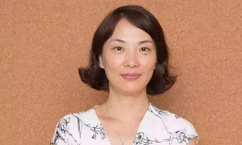 她被马云“骗了”19年，赚了50亿，为挽留她，马云还分了0.2%股份