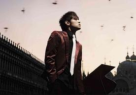 发如雪(周杰伦)