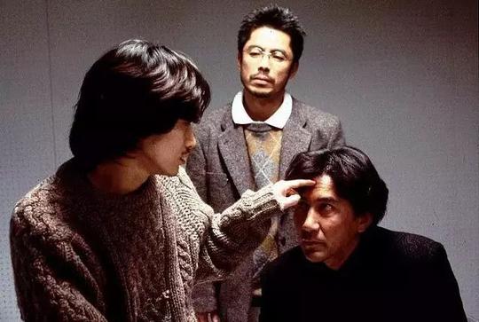 岛国只有爱情动作片?28部日本悬疑片同样一级棒!