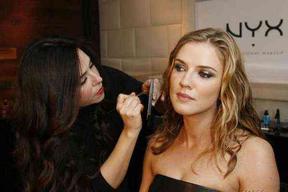 莎拉&middot;坎宁