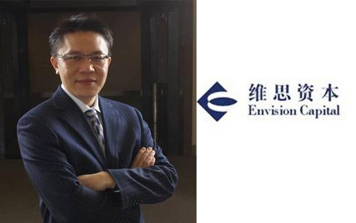 维思资本【王刚】:跟着别人追热点,不如挖掘冷门好项目