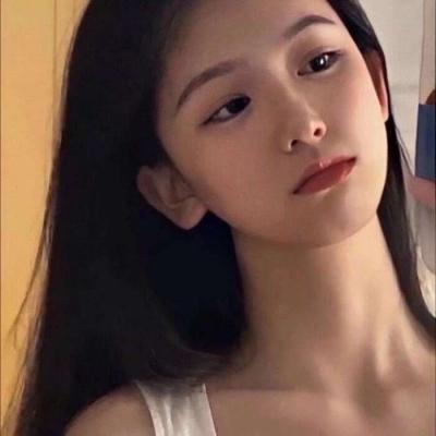高清好看的冷门女生头像ins高级质感图片