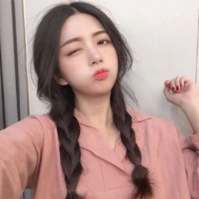 阿辞铺子/每个女孩都该被爱,女生
