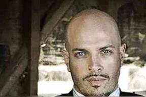 格拉汉姆·谢尔斯