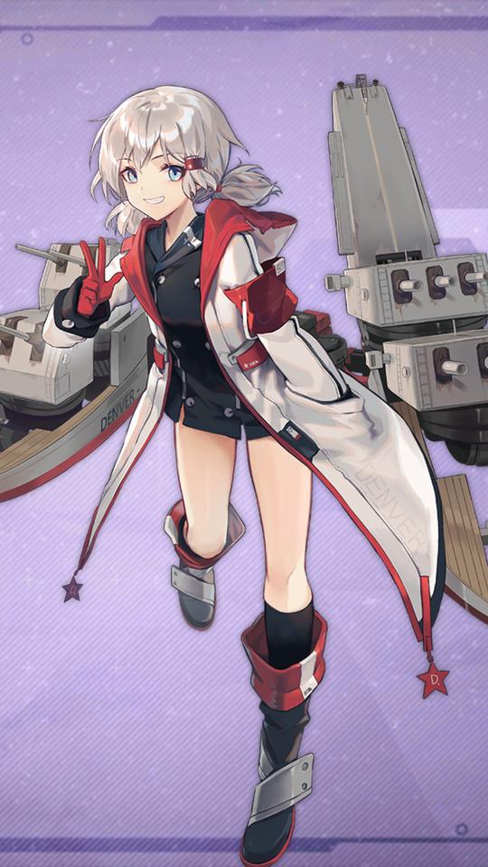 舰娘舰队ccllection碧蓝航线