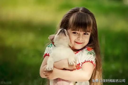 牛年出生的女孩起什么名字好